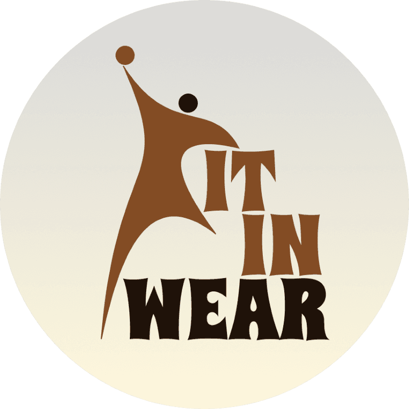 Preview of Fitinwear Logo