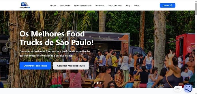 Preview of Food Truck & Catering Services